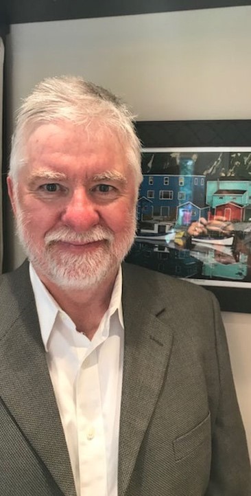 Image of John MCCREA